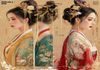 国风汉服美女图片合集封面，排名第五