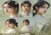 清纯写真美女图片合集封面，排名第一